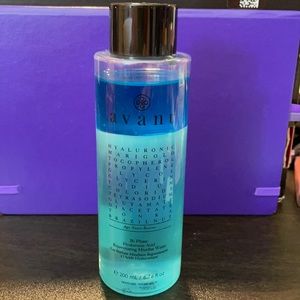 Avant hyaluronic micellar water